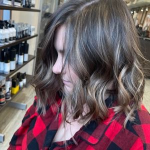 Meet your Posher, Krista